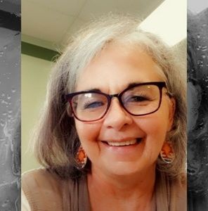 Meet your Posher, Karen